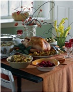 Thanksgiving Dinner