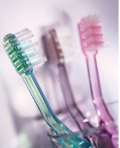 Toothbrushes