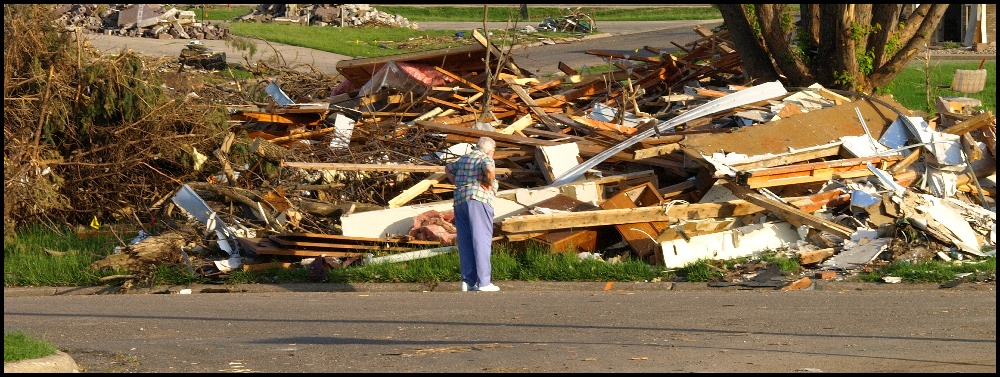 Too Old to rebuild