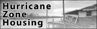 Hurricane Zone Housing